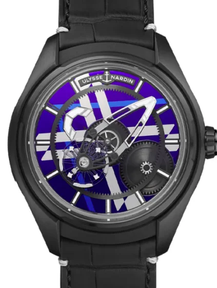 Ulysse Nardin Freak X Limited Edition